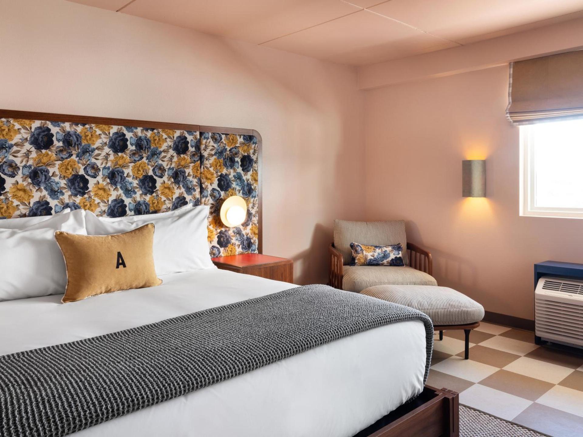 ARRIVE Albuquerque, a Member of Design Hotels photo 16