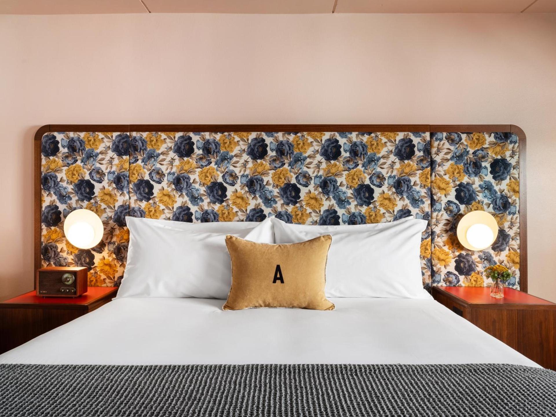 ARRIVE Albuquerque, a Member of Design Hotels photo 30