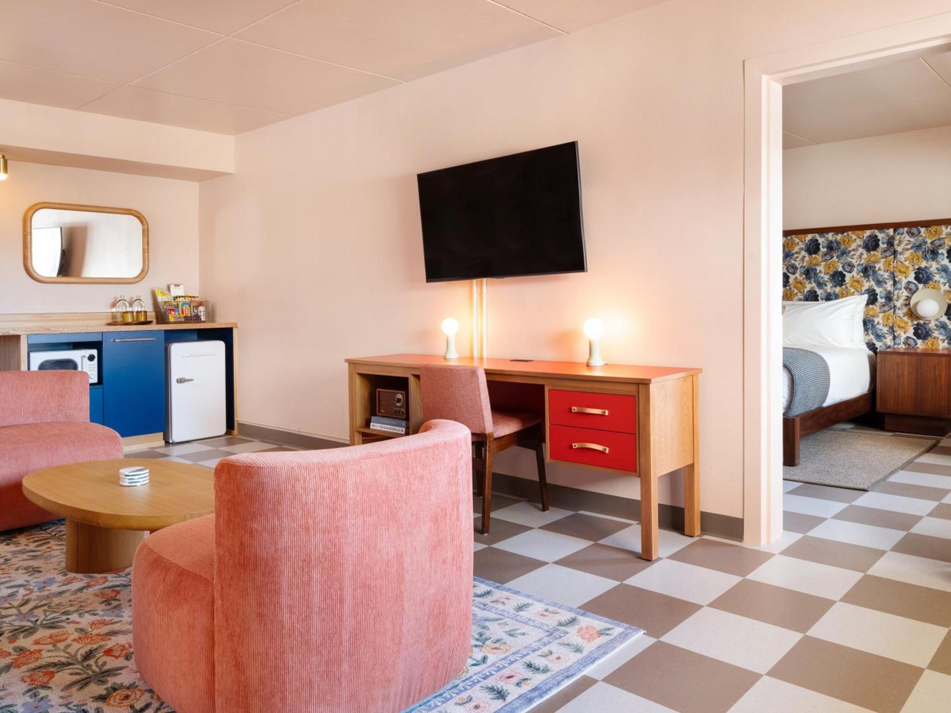 ARRIVE Albuquerque, a Member of Design Hotels photo 23