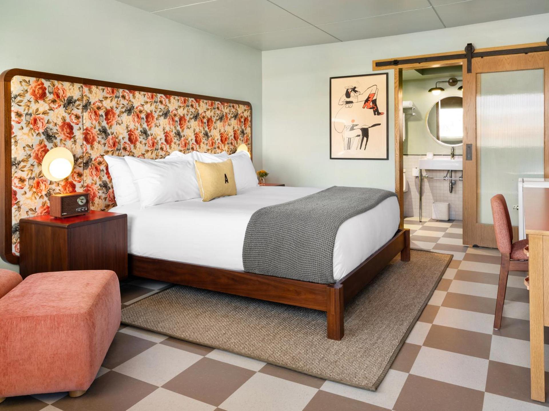 ARRIVE Albuquerque, a Member of Design Hotels photo 32