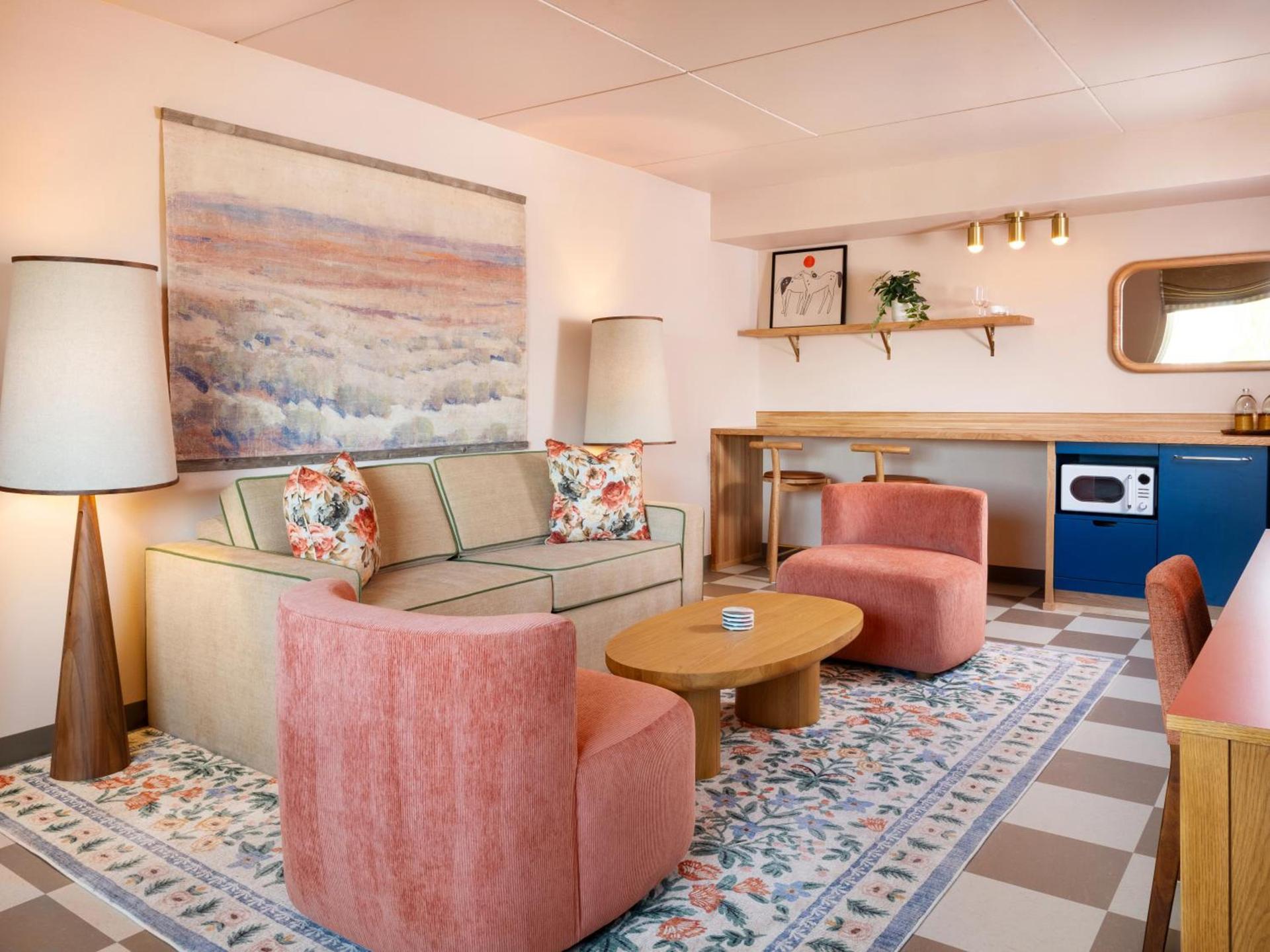 ARRIVE Albuquerque, a Member of Design Hotels photo 17