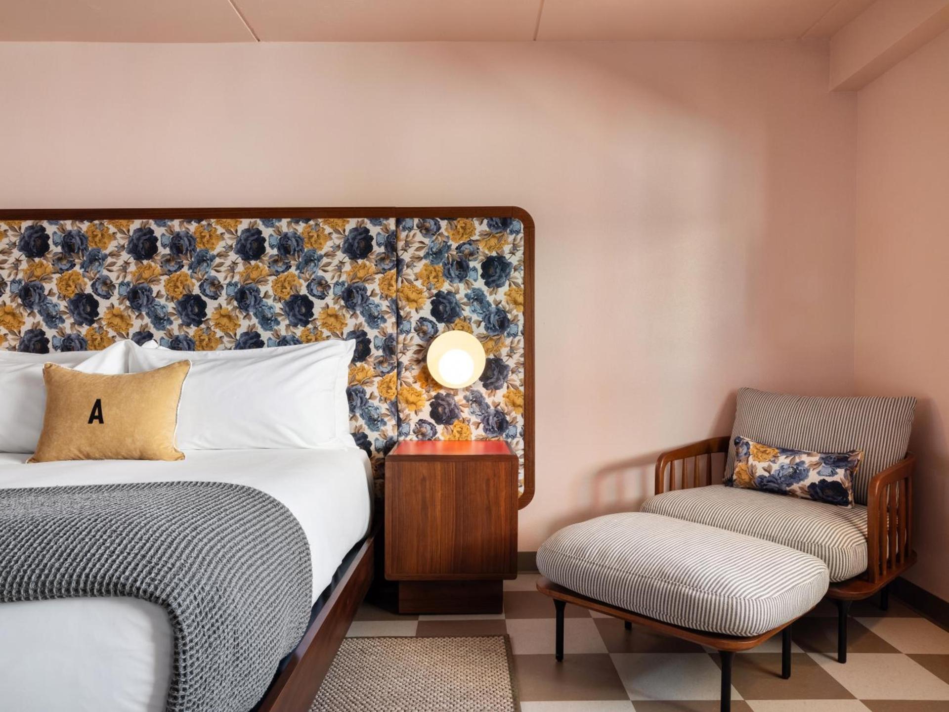 ARRIVE Albuquerque, a Member of Design Hotels photo 27