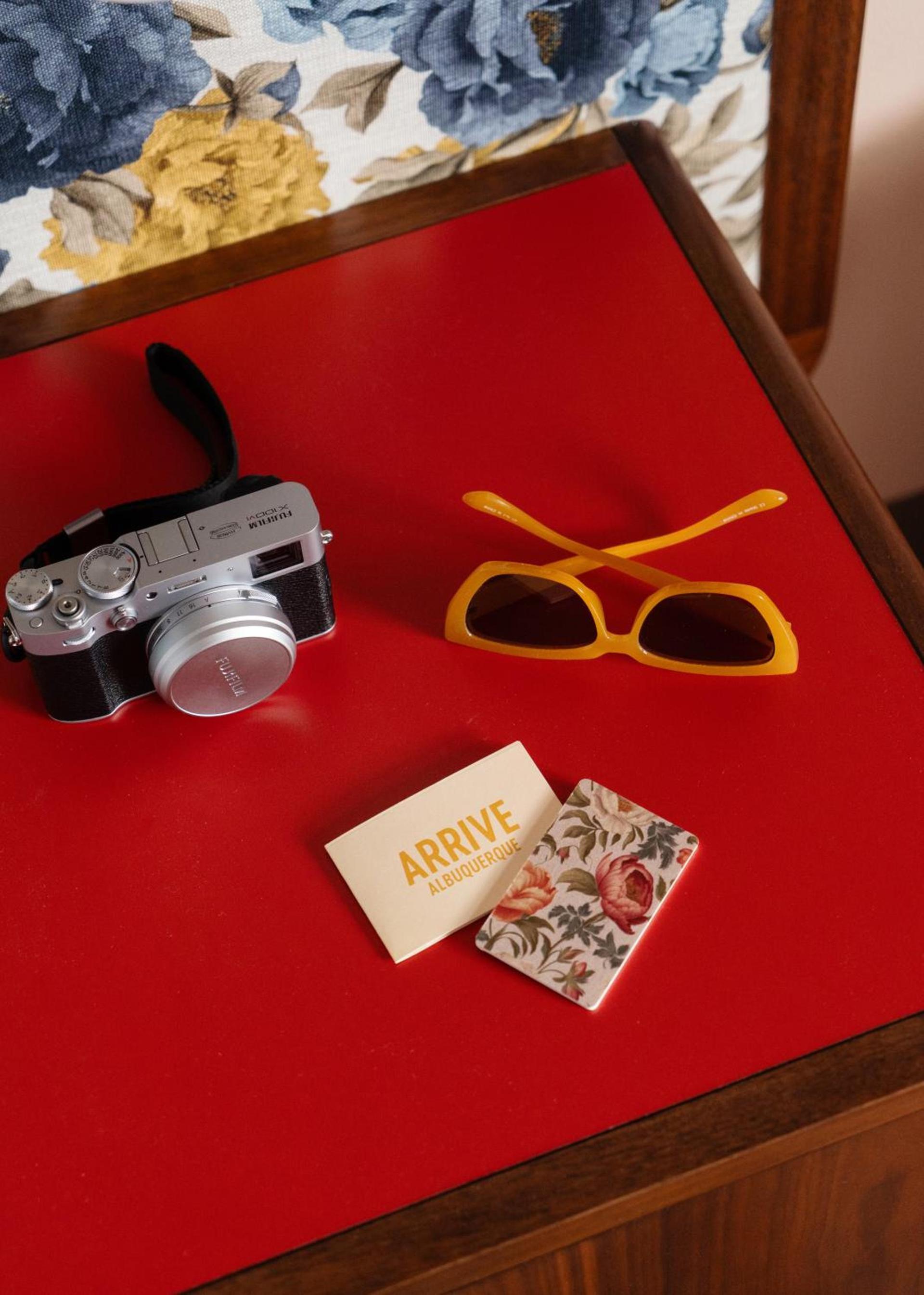 ARRIVE Albuquerque, a Member of Design Hotels photo 13