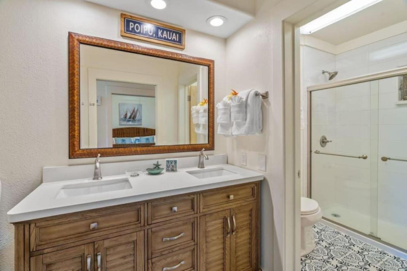 New remodeled Kiahuna Paradise condo photo 20