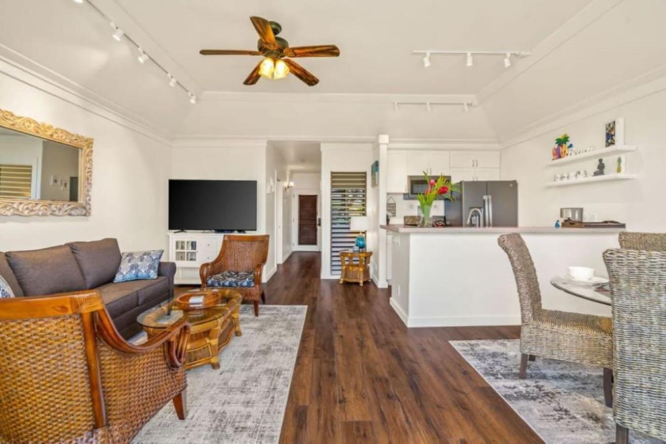 New remodeled Kiahuna Paradise condo photo 15