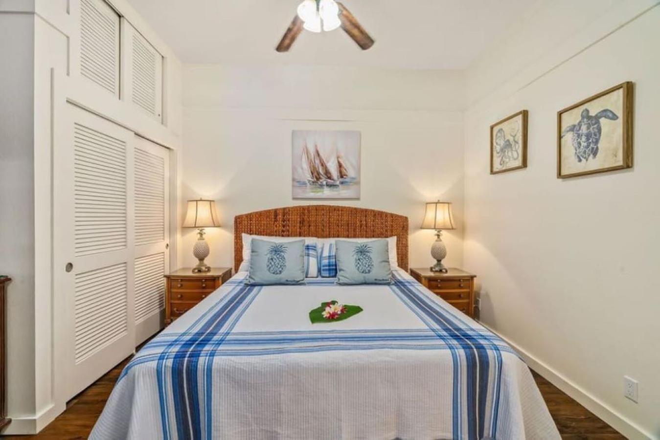 New remodeled Kiahuna Paradise condo photo 11