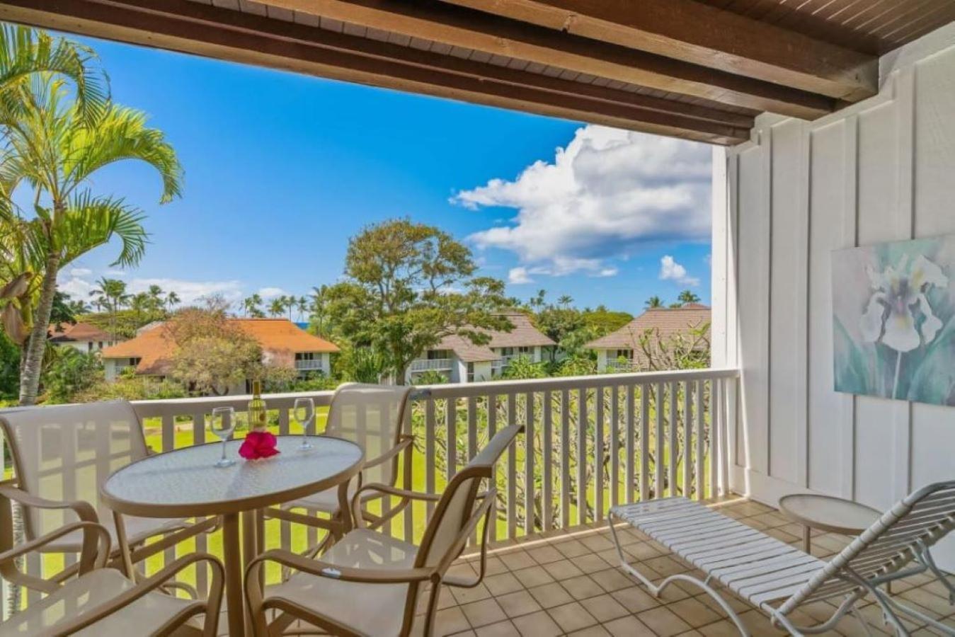 New remodeled Kiahuna Paradise condo photo 19