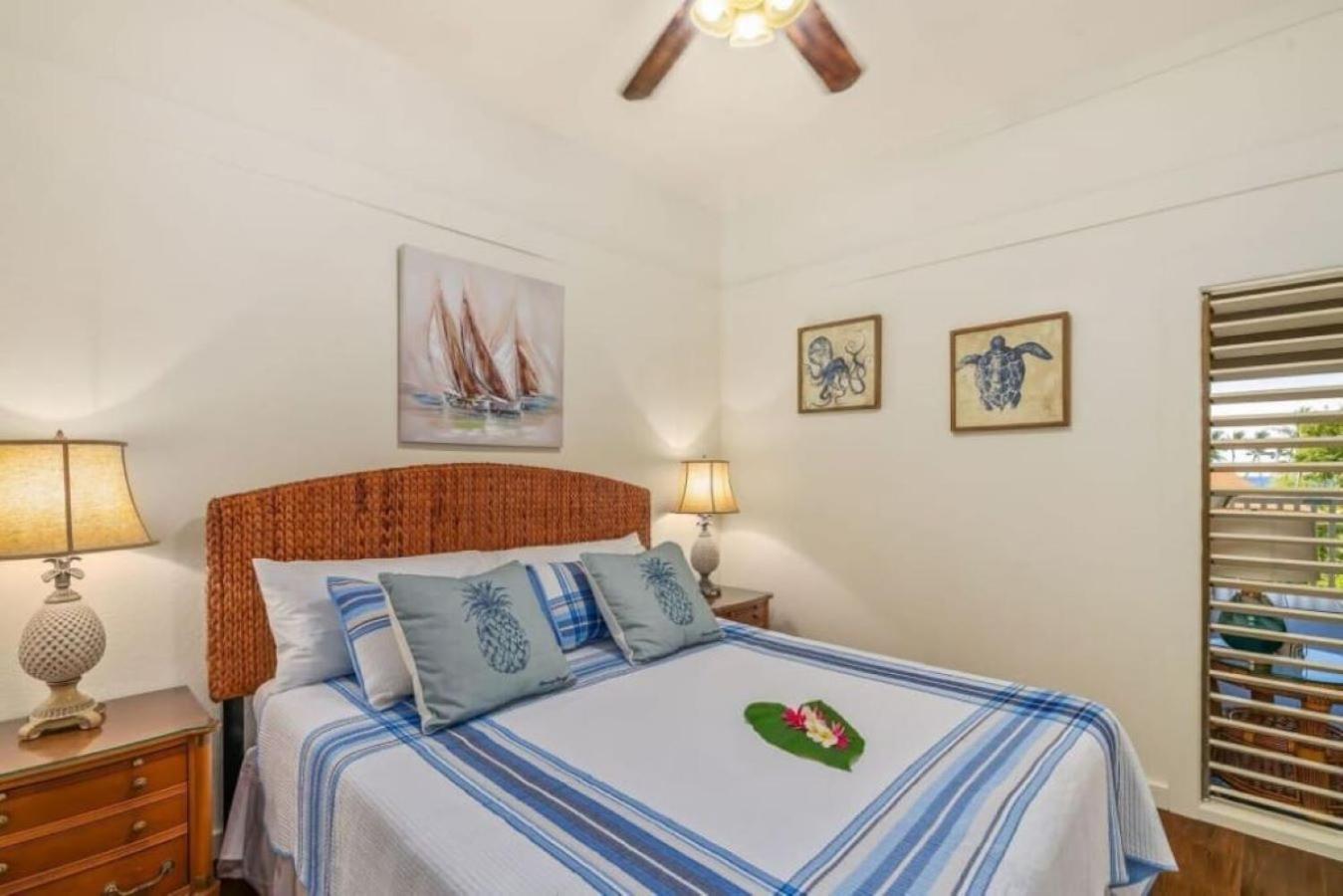 New remodeled Kiahuna Paradise condo photo 17