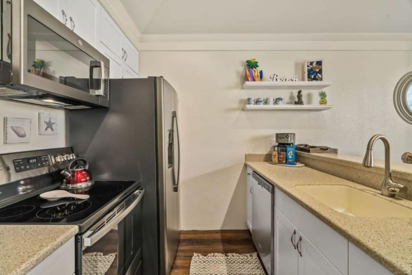 New remodeled Kiahuna Paradise condo photo 9