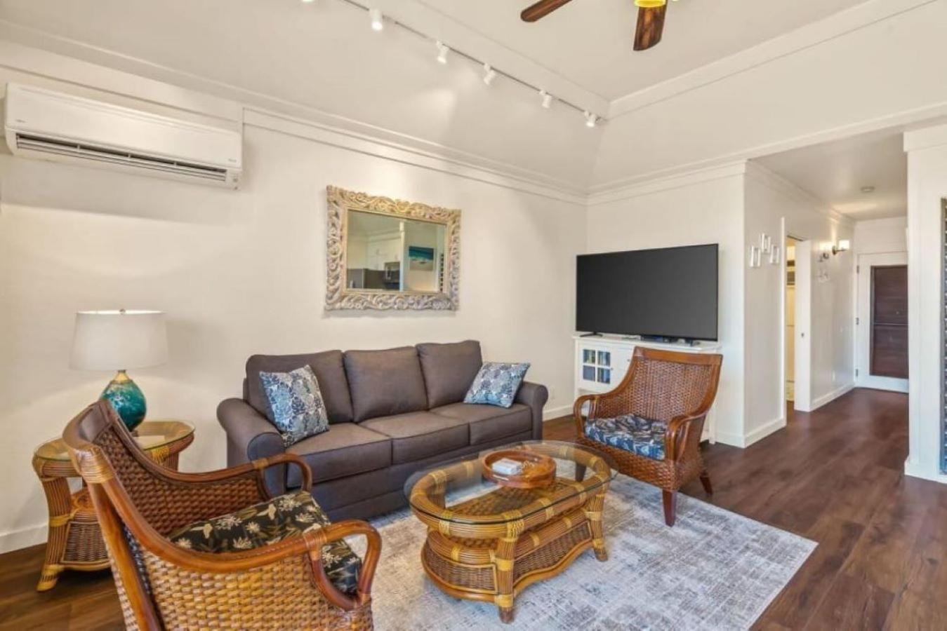 New remodeled Kiahuna Paradise condo photo 23