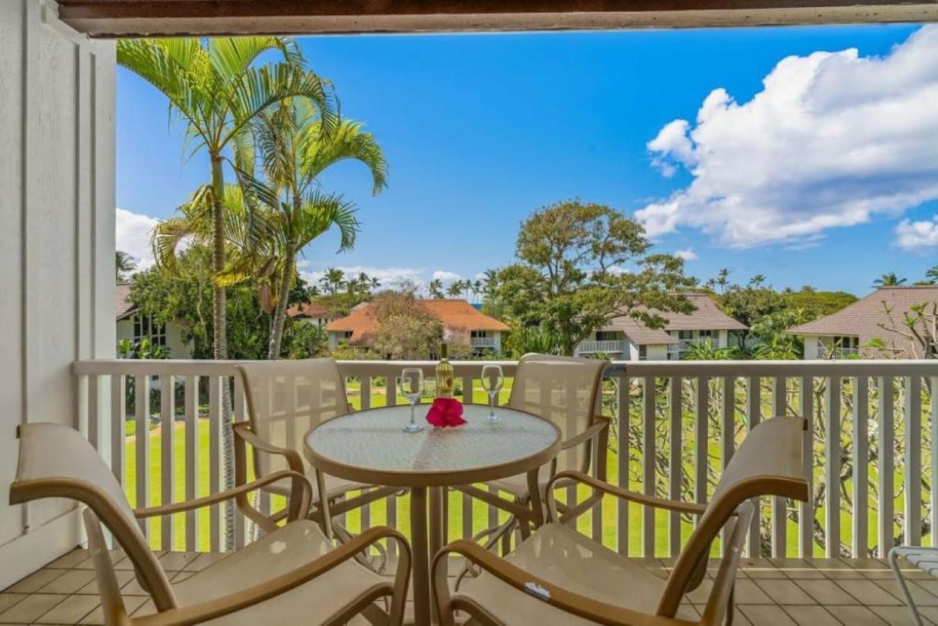 New remodeled Kiahuna Paradise condo photo 8