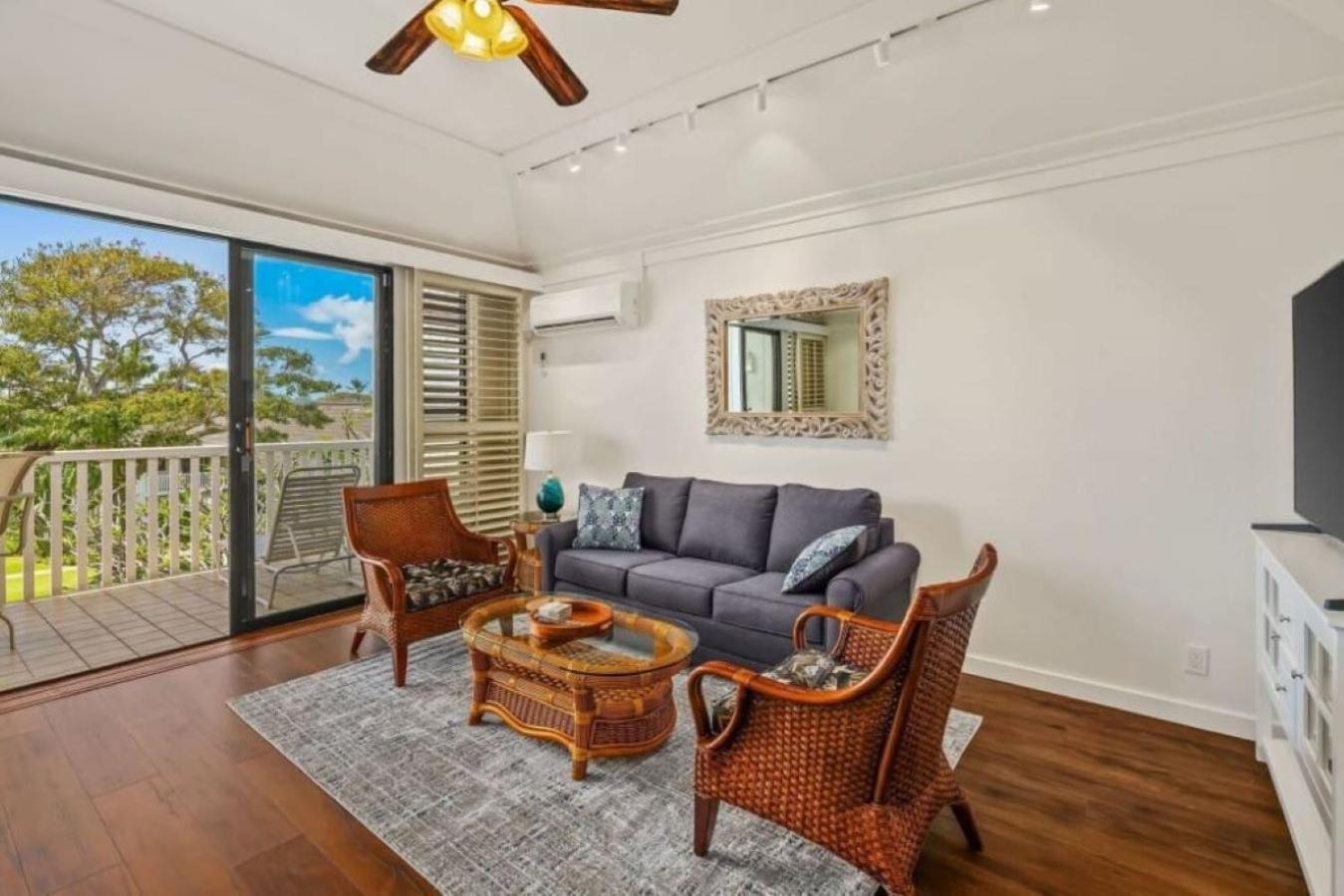 New remodeled Kiahuna Paradise condo photo 24