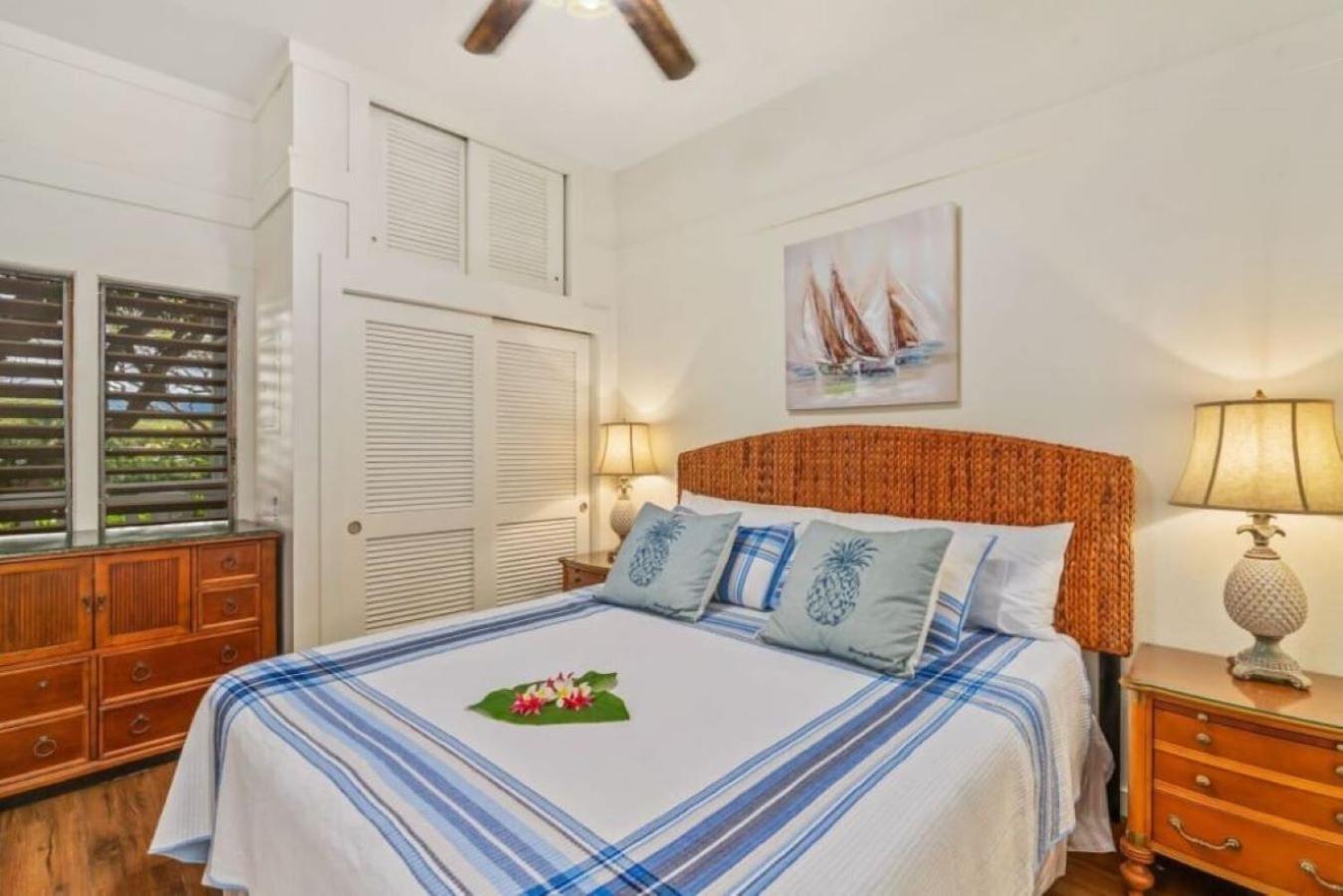 New remodeled Kiahuna Paradise condo photo 7