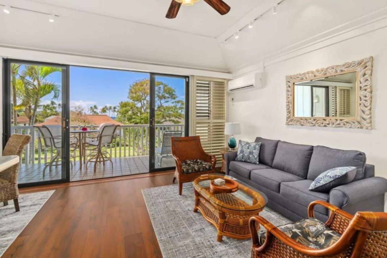 New remodeled Kiahuna Paradise condo photo 16