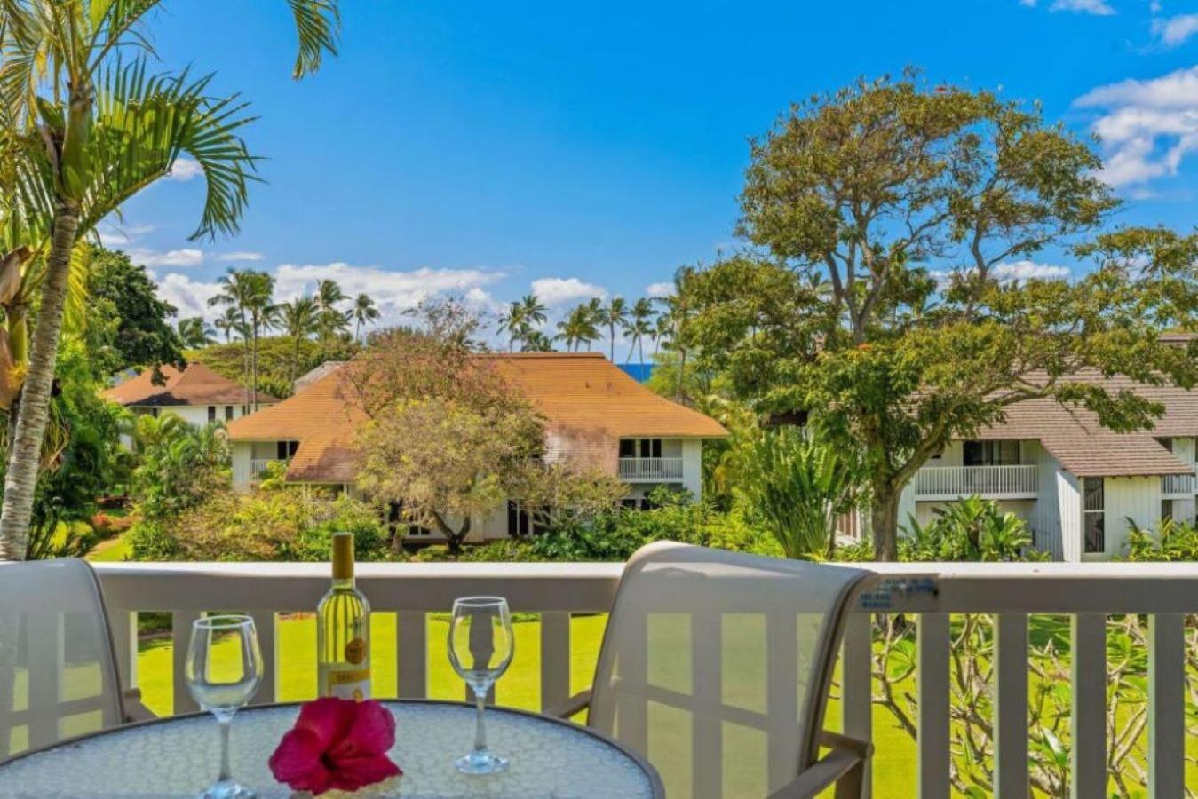 New remodeled Kiahuna Paradise condo photo 2