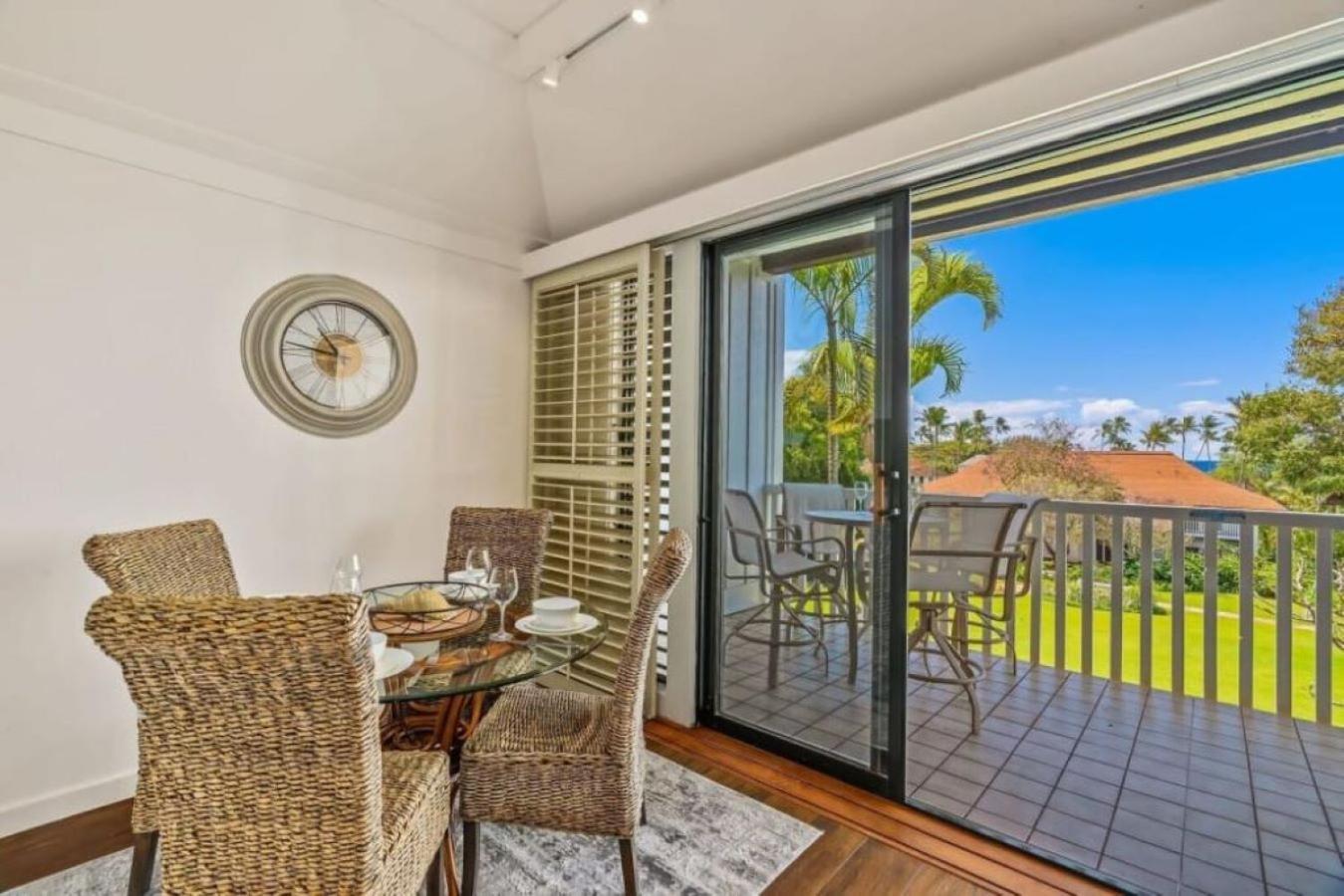 New remodeled Kiahuna Paradise condo photo 13