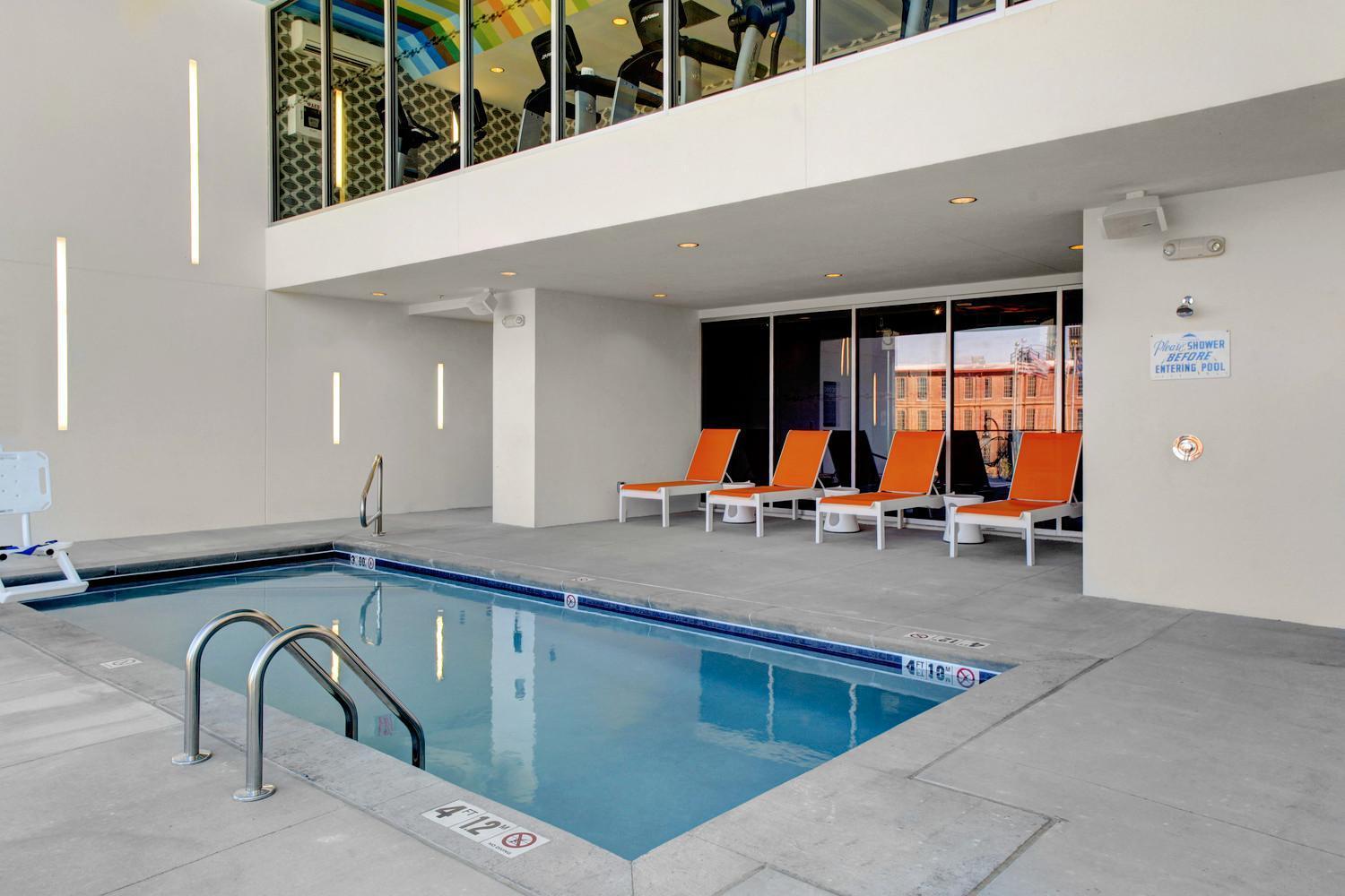 Aloft by Marriott Durham Downtown photo 4