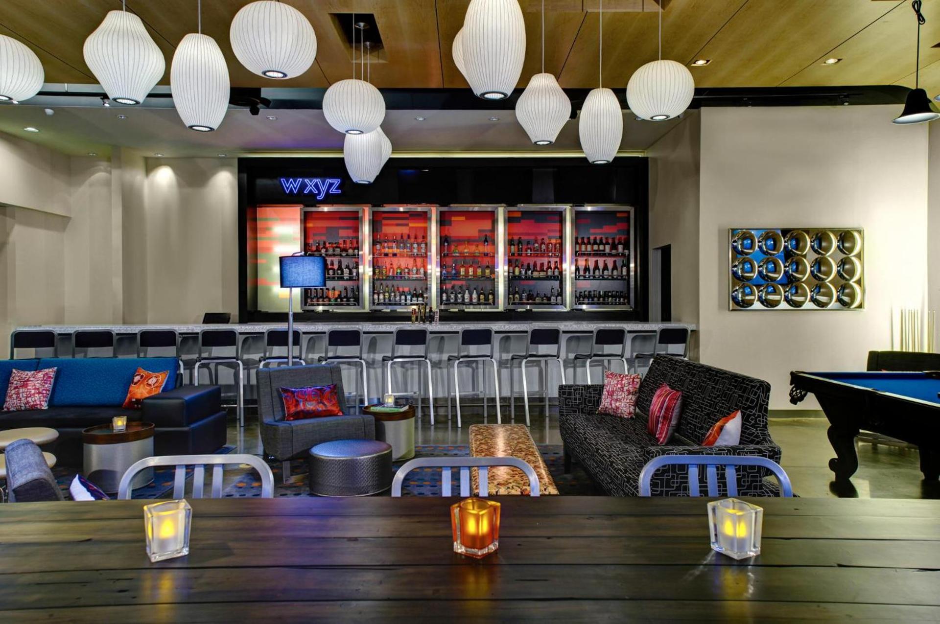 Aloft by Marriott Durham Downtown photo 5