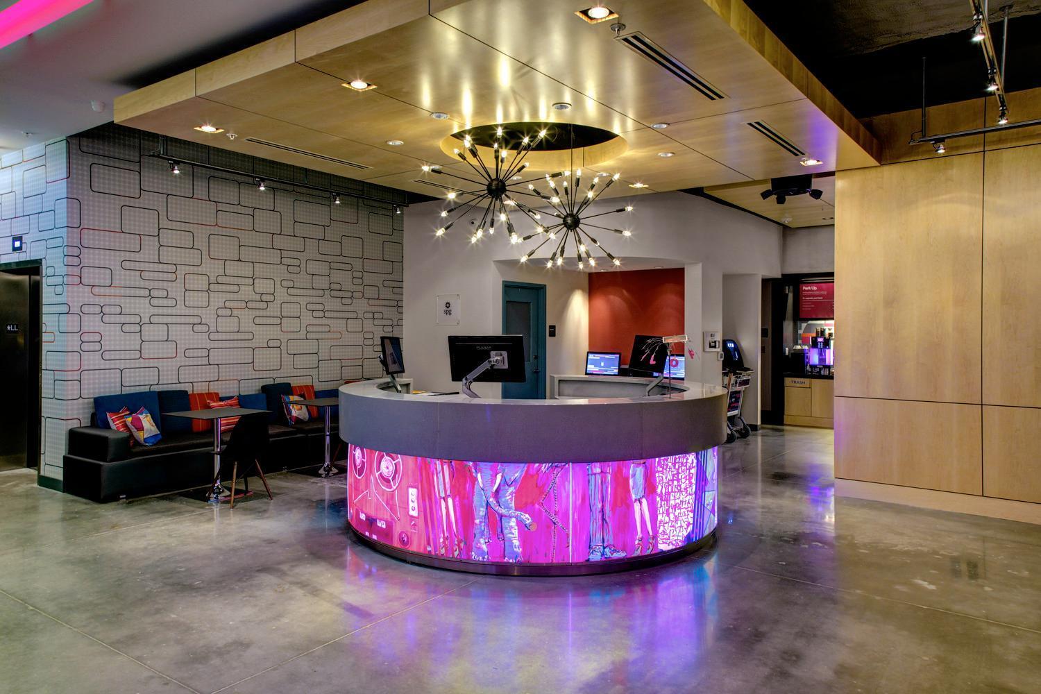 Aloft by Marriott Durham Downtown photo 6