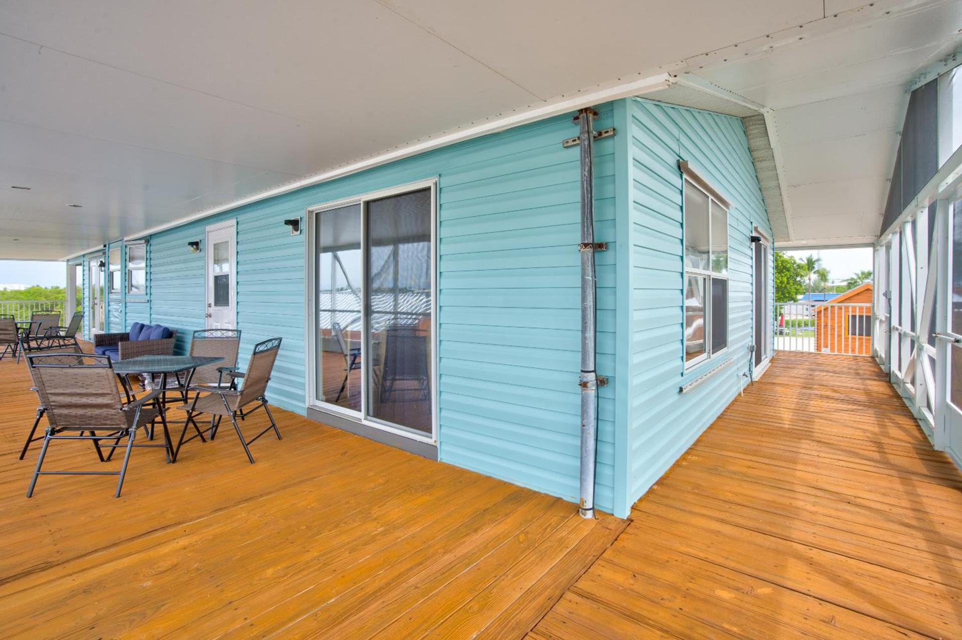 Cabins at Bonefish Bay photo 27