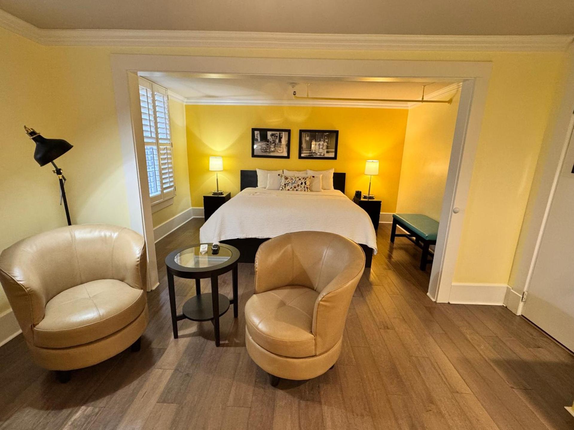The Sherman Inn photo 19