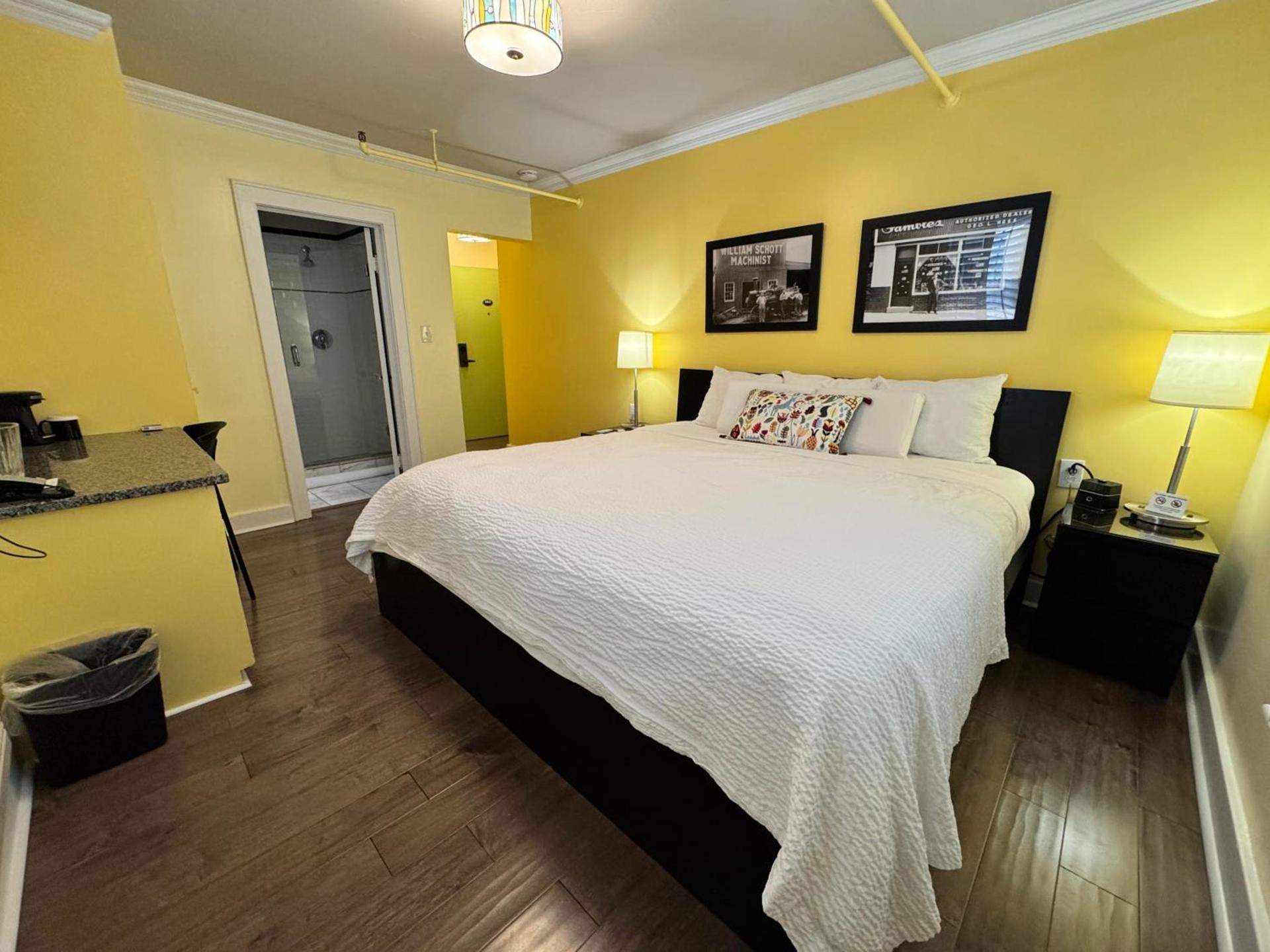 The Sherman Inn photo 22