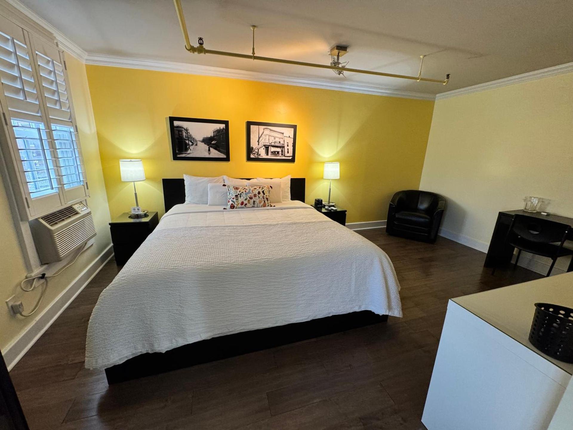 The Sherman Inn photo 21