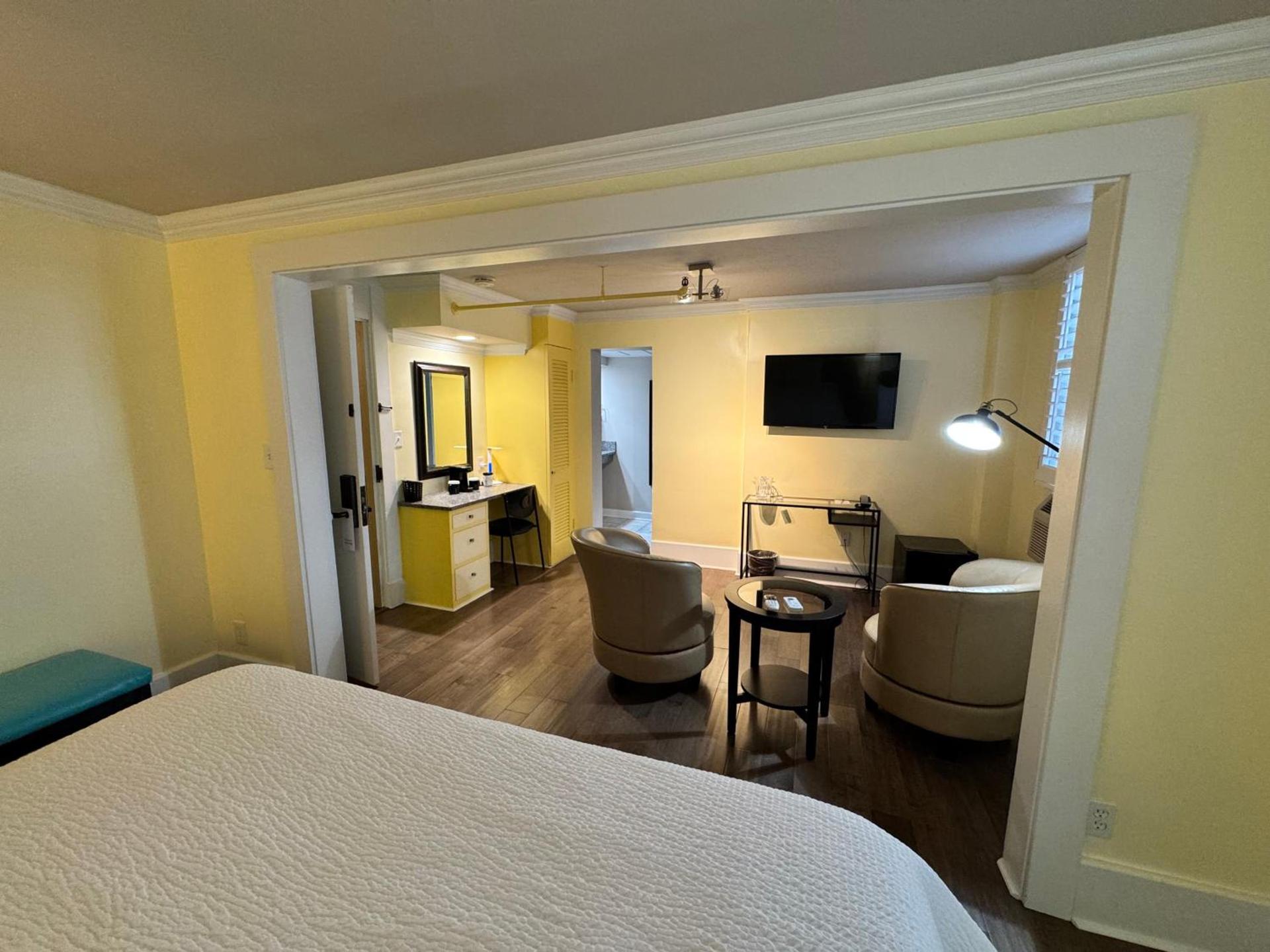 The Sherman Inn photo 18