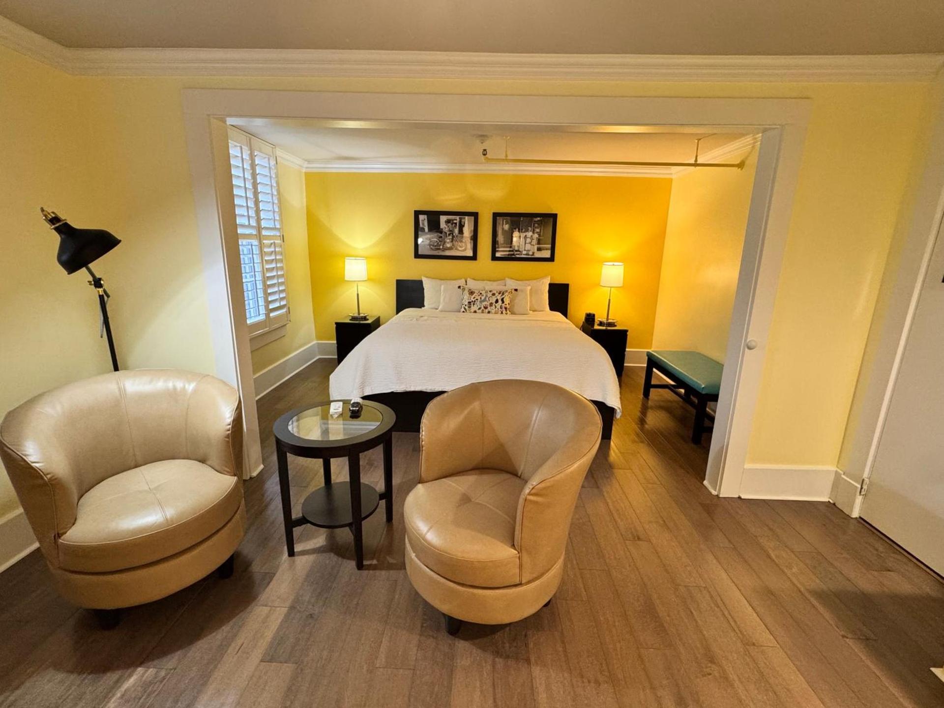 The Sherman Inn photo 15