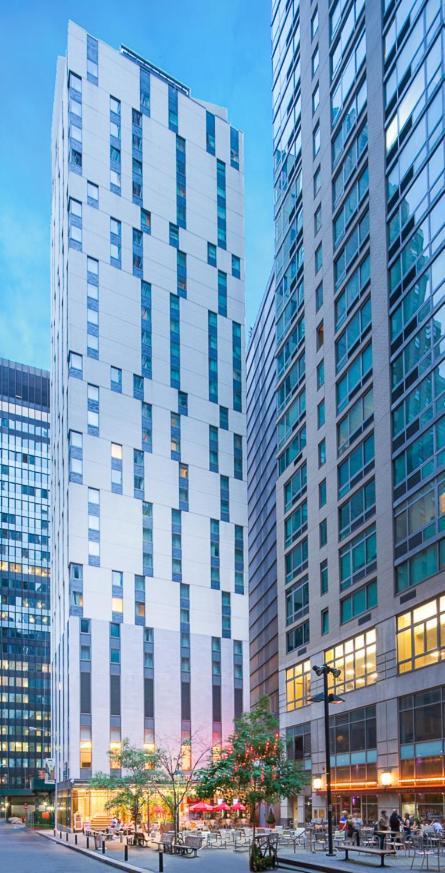 Four Points by Sheraton New York Downtown photo 1