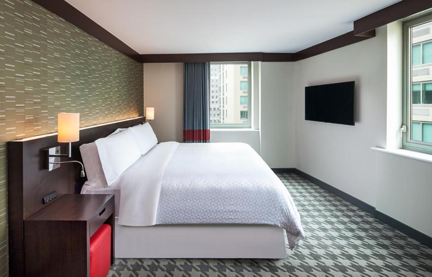 Four Points by Sheraton New York Downtown photo 2