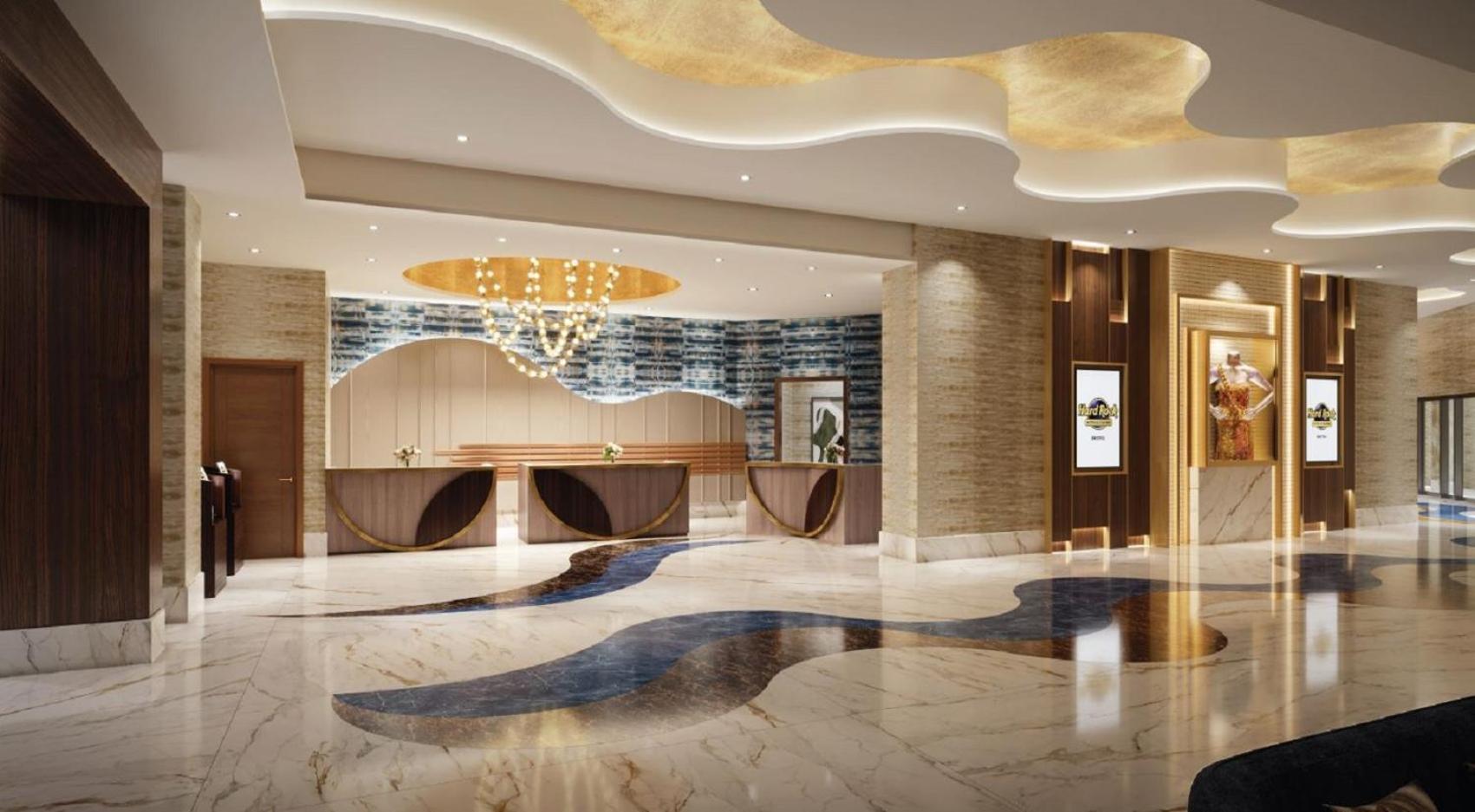 Hard Rock Hotel & Casino Bristol photo 15