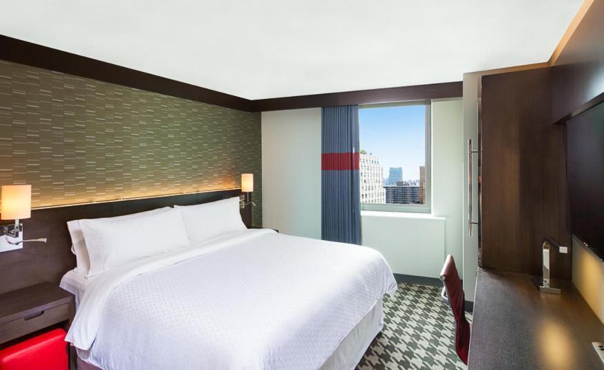 Four Points by Sheraton New York Downtown photo 3