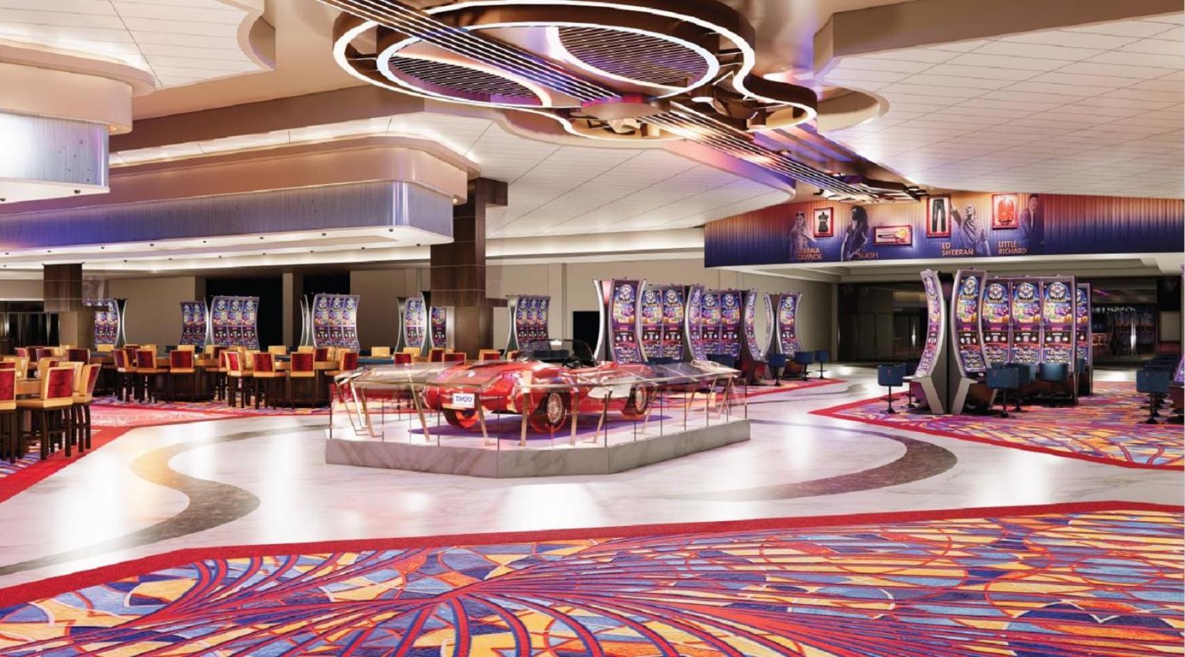 Hard Rock Hotel & Casino Bristol photo 19