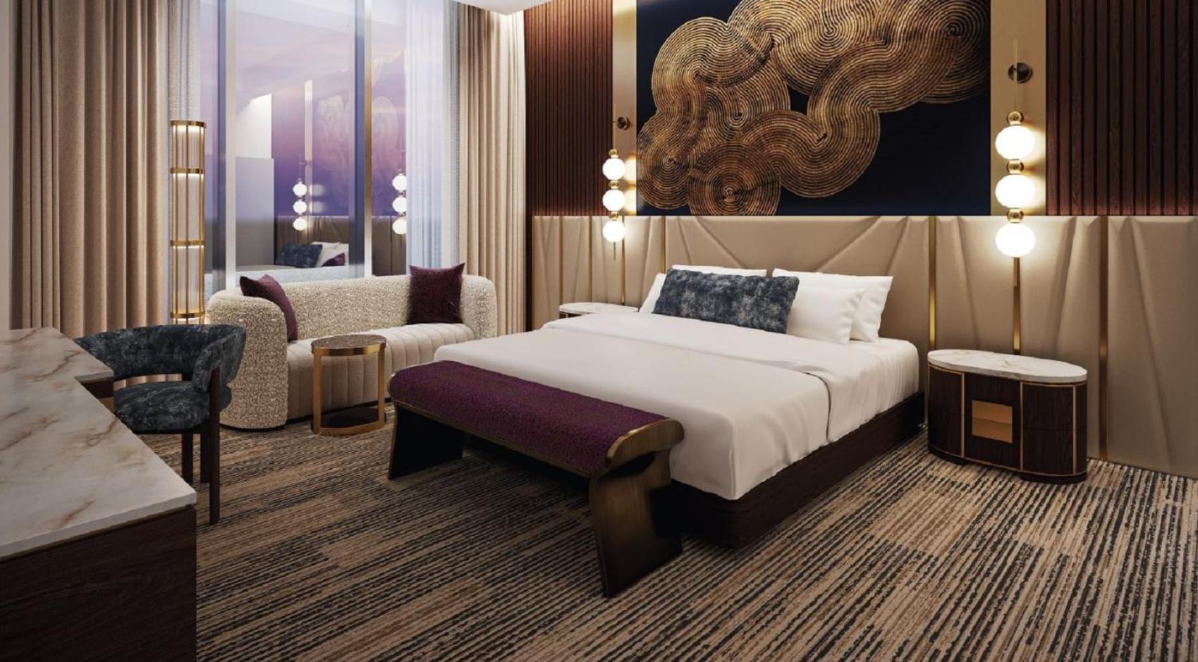 Hard Rock Hotel & Casino Bristol photo 4