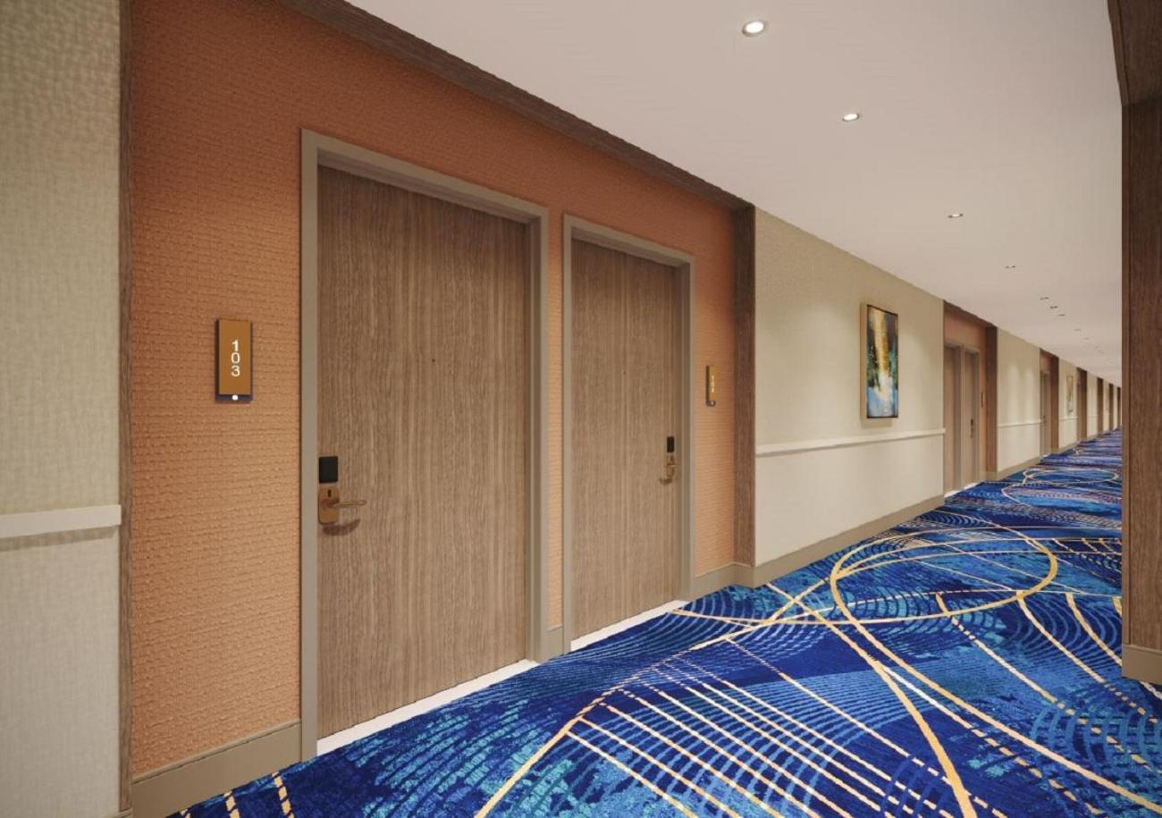 Hard Rock Hotel & Casino Bristol photo 22