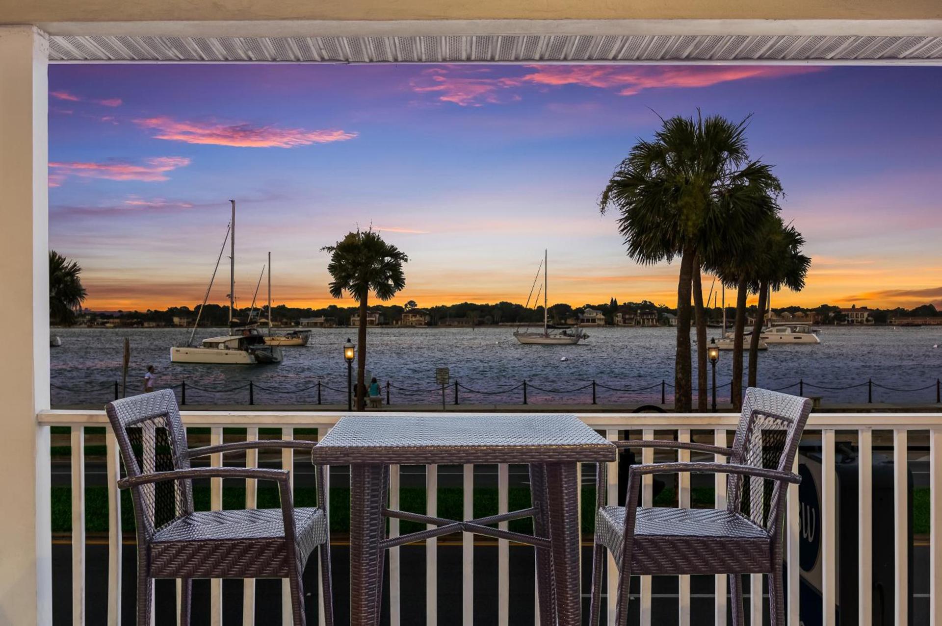 Best Western Historic Bayfront photo 22