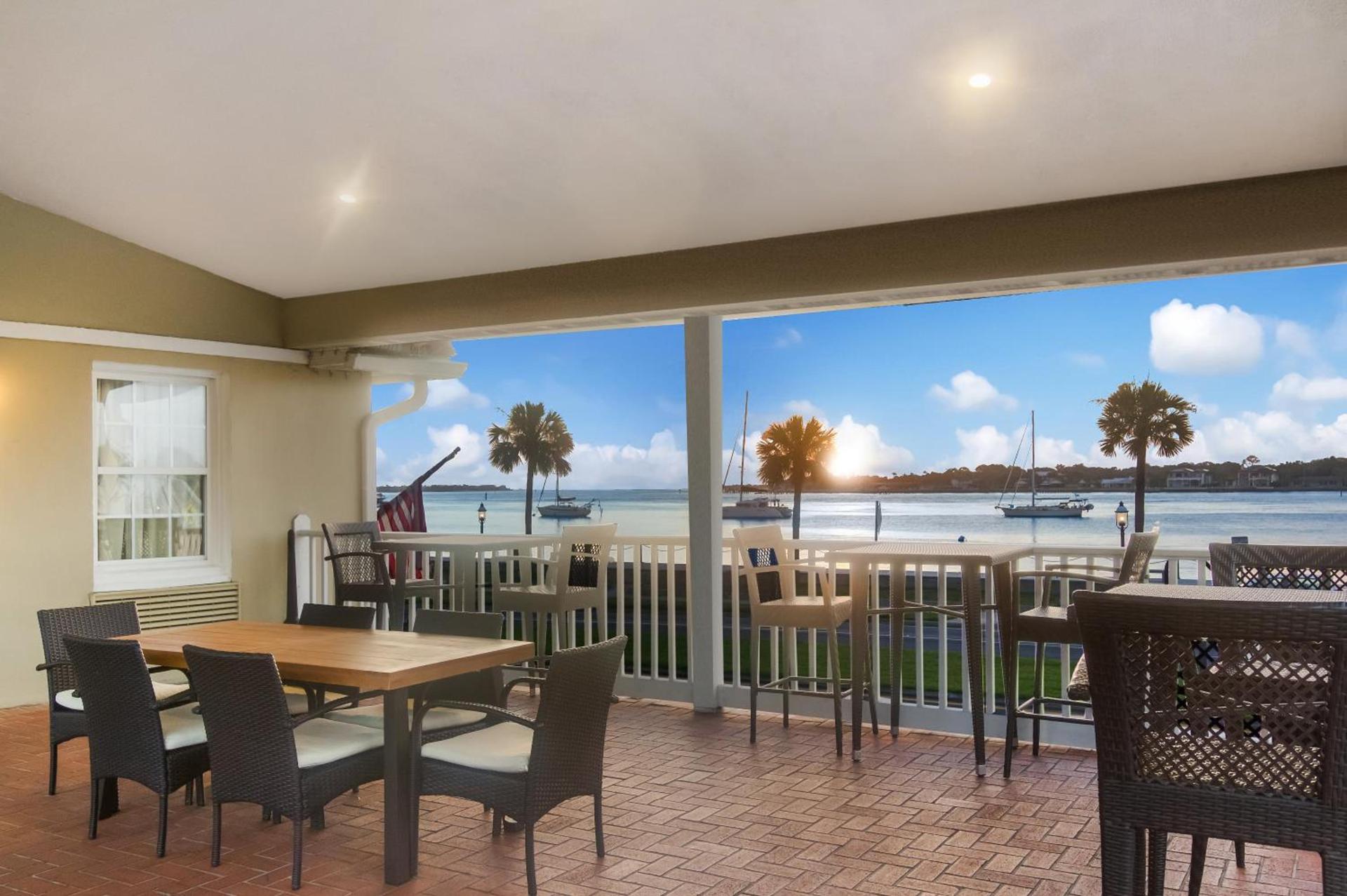 Best Western Historic Bayfront photo 18