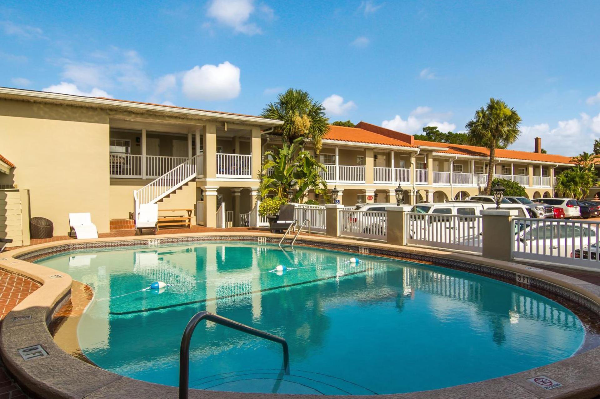 Best Western Historic Bayfront photo 19