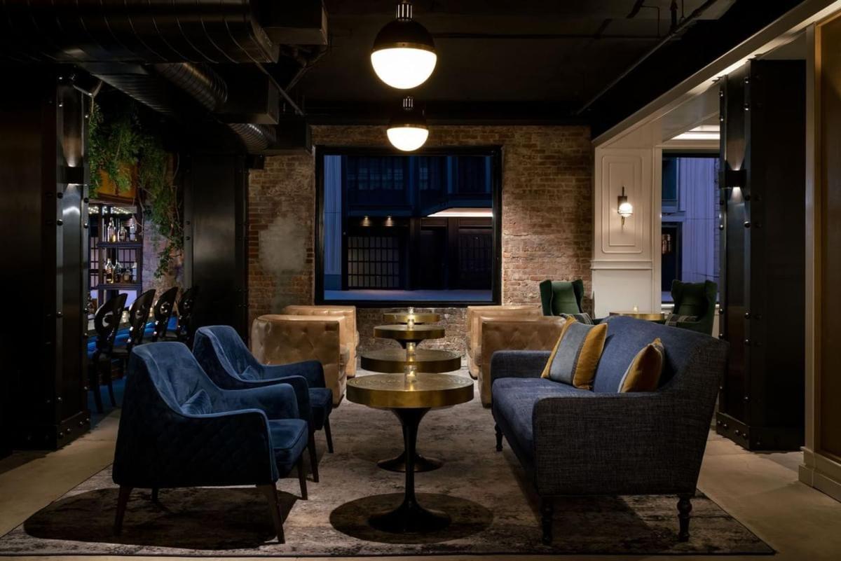 Arthouse Hotel photo 20