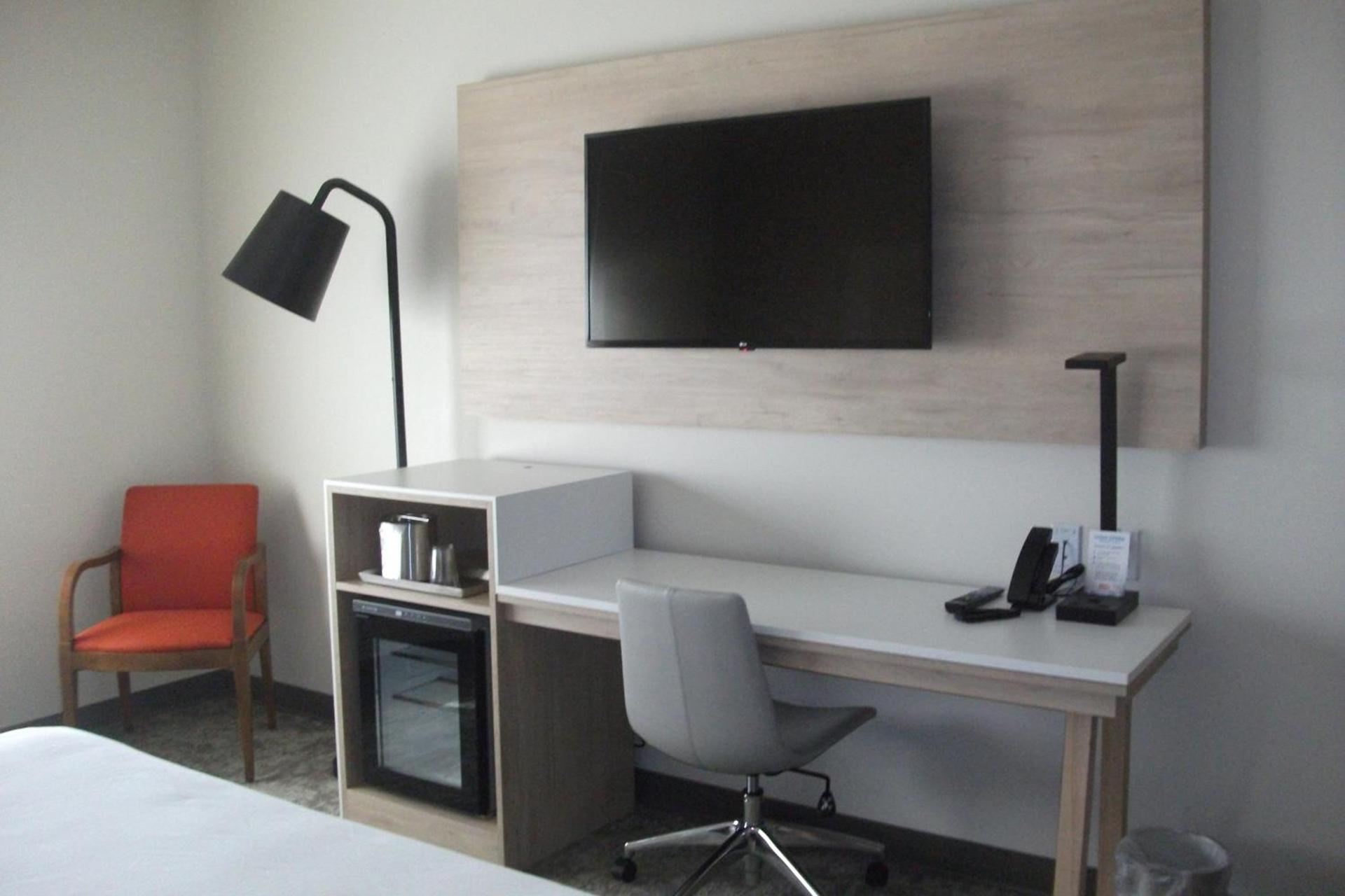 Radisson Hotel Pendleton Airport photo 8
