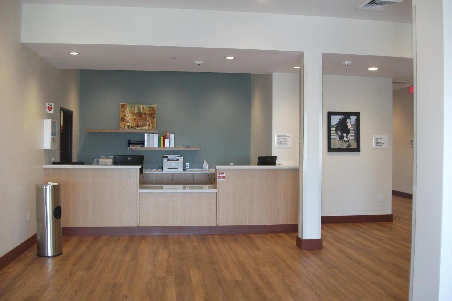 Radisson Hotel Pendleton Airport photo 9