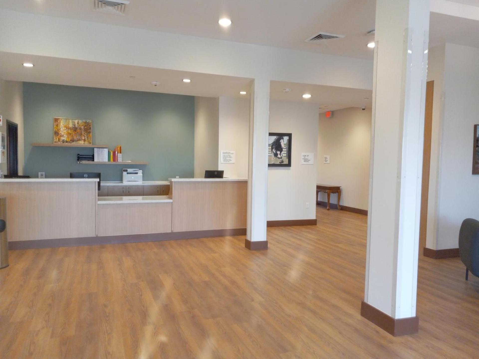 Radisson Hotel Pendleton Airport photo 6