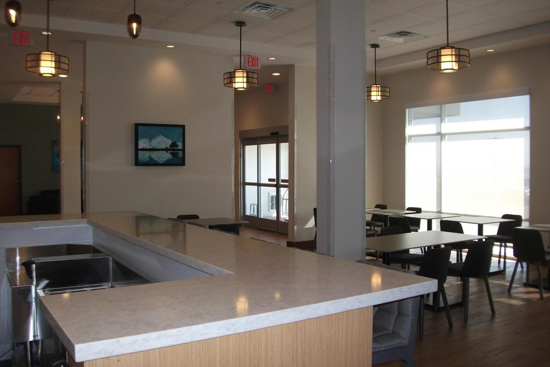 Radisson Hotel Pendleton Airport photo 11