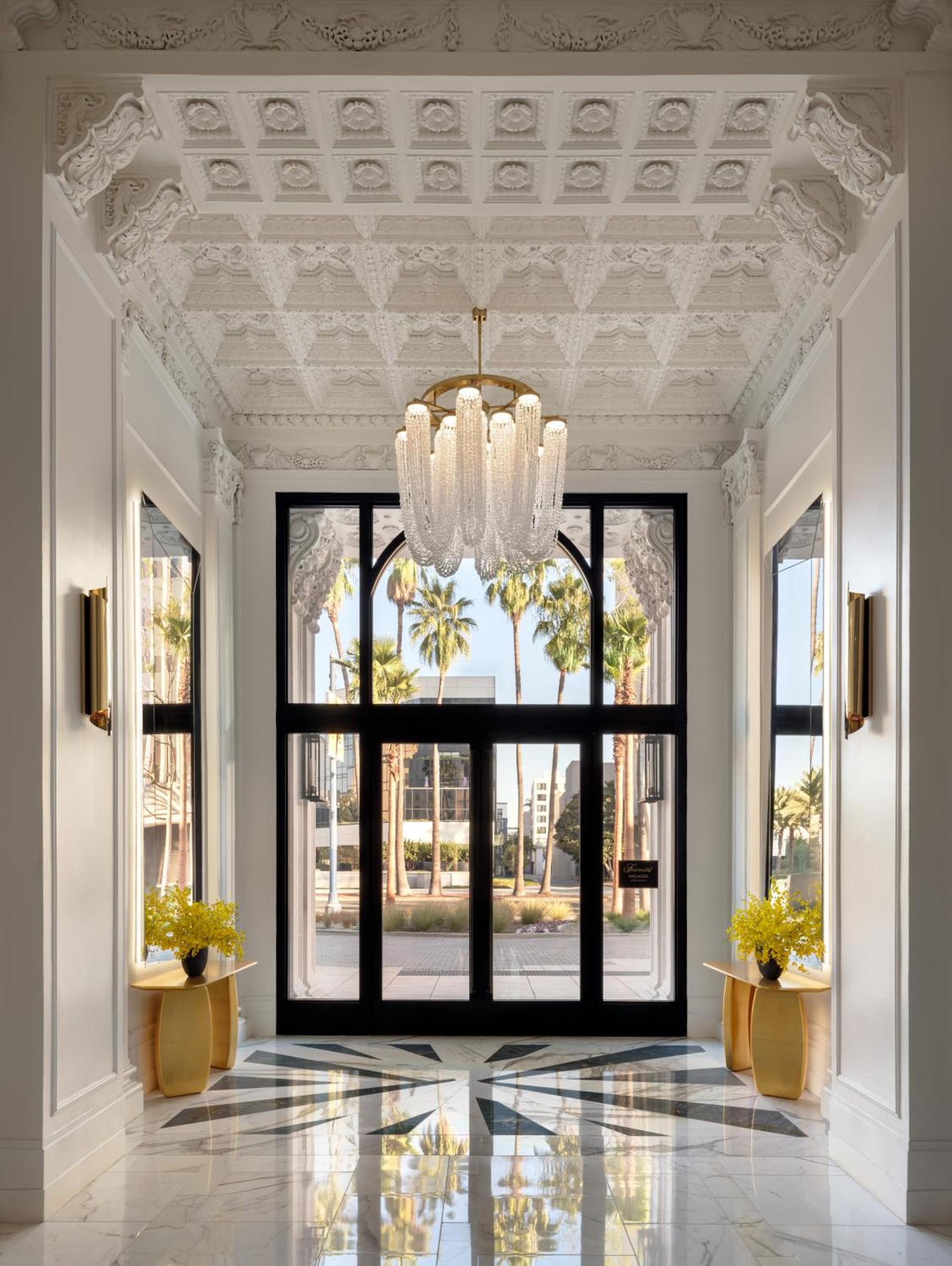 Fairmont Breakers Long Beach photo 16