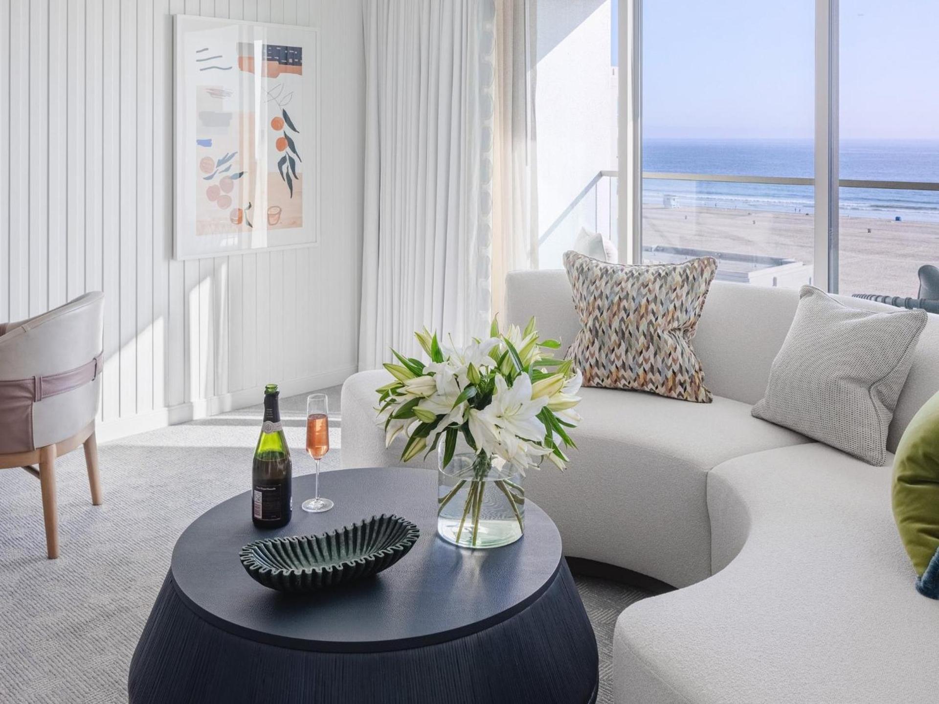 Regent Santa Monica Beach by IHG photo 46