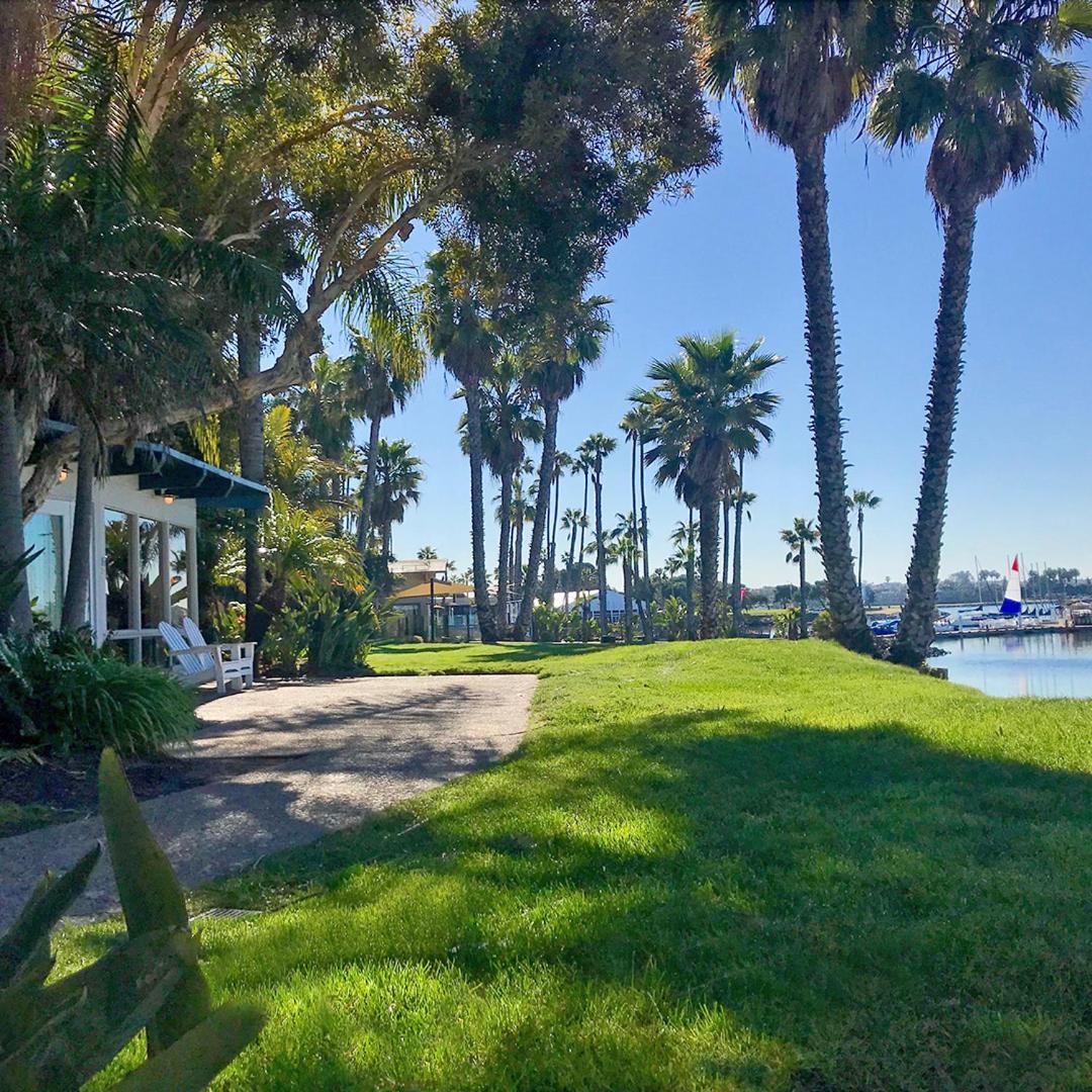 Paradise Point Resort & Spa photo 2