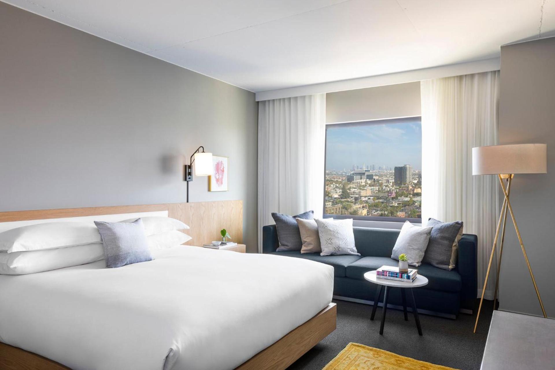 Kimpton Everly Hotel Hollywood by IHG photo 16