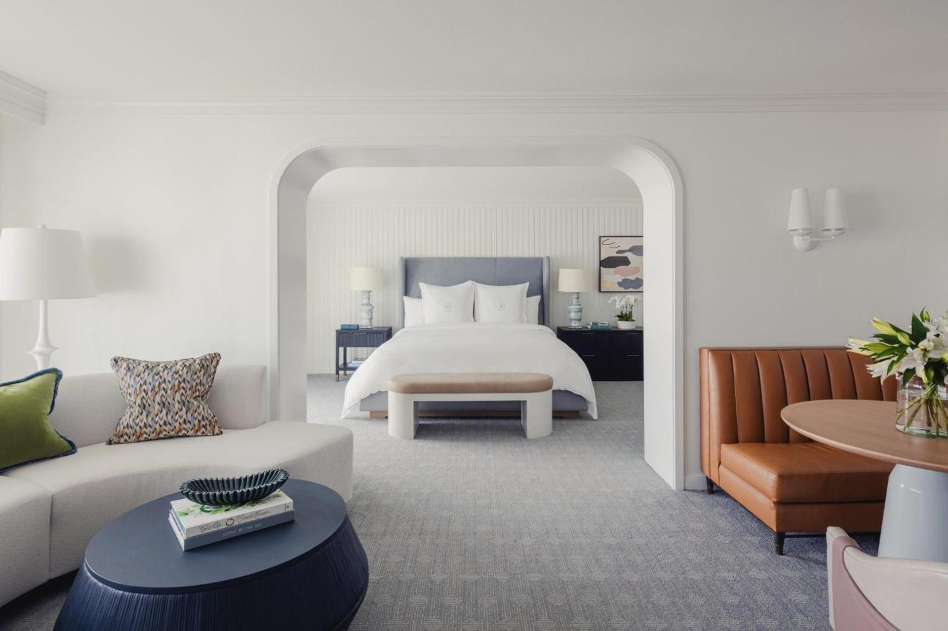Regent Santa Monica Beach by IHG photo 42