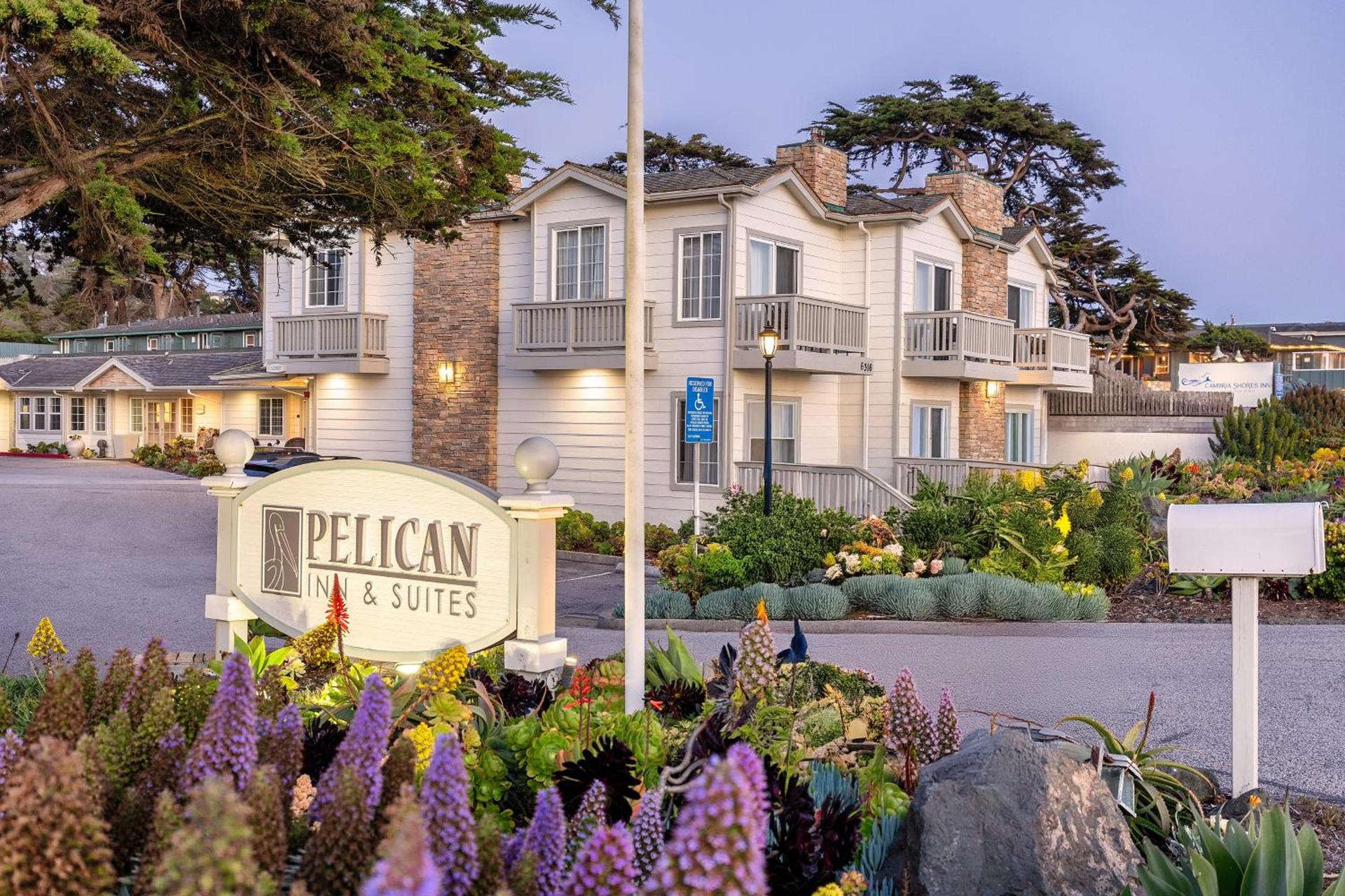 Pelican Inn & Suites photo 17